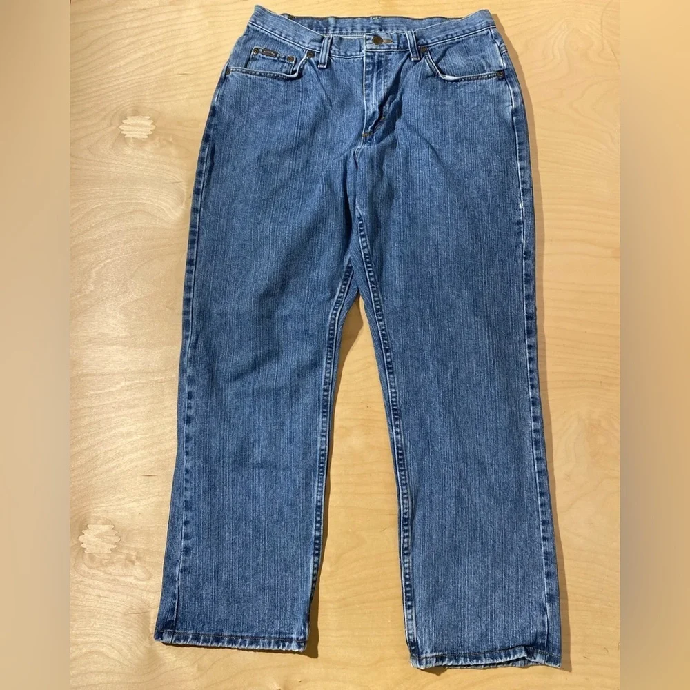 Riders Classic Blue Jeans 12P (QE)